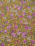 Printed Hachi Jersey
