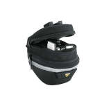 Survival Tool Wedge II Saddle Bag
