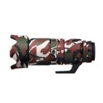 Lens Oak For Nikkor Z 70-200MM F 2.8 VR S Green Camouflage - LONZ70200GC