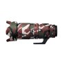 Lens Oak For Nikkor Z 70-200MM F/2.8 VR S Green Camouflage - LONZ70200GC