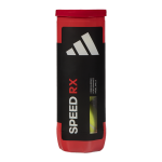 Adidas - Speed Rx Padel Tennis Balls