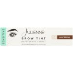 Julienne Brow Tint Light Brown