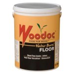 25 Water Borne Floor Sealer 5L Matt
