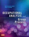 Occupational Analysis And Group Process