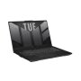 Asus Tuf Gaming A15 FA507UI Series Grey Gaming Notebook