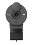 Logitech Brio 305 Fhd Usb-c Webcam For Business - Graphite