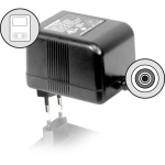 Behringer PSU7 230V Power Supply