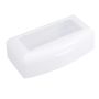 Nail Tools Sterilizer Tray Disinfection Box Manicure Salon