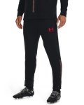 Men's Ua Accelerate Joggers - Black Sm
