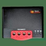 Flexopower Flexotrack 30A 100V Mppt Solar Charge Controller For