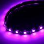 Bitfenix B.f Purple 30LEDS/60CM-MAGNETI