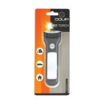 Torch LED Magnetic Asstd 12X4CM