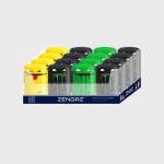 Lighter Zengaz Hungry Single Flame Torch