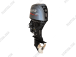 60HP Hidea Long Shaft Outboard 4 Stroke