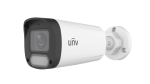 Unv 4MP Owlview Wise-isp Fixed Warm Light Bullet Ip Camera 2.8MM IPC2314LE-ADF28K-WP-L-UN-IPC2314LE-ADF28K-WP-L