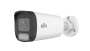 Unv 4MP Colorhunter Owlview Fixed Bullet Ip Camera 2.8MM IPC2314LE-ADF28K-WP-L