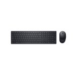 Dell Pro Wireless Keyboard And Mouse KM5221W Us International