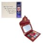 12-SHADE Eyeshadow Palette By Mad Beauty
