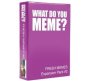 Generic Fresh Memes: Expansion Pack 2 For What Do You Meme? - Adult Party Game Party & Fun Games Board Game