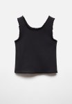 T-Shirt Hannah - Black
