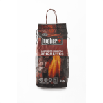 Weber Briquettes 2KG Za 18135