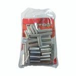 Centro Aluminium Single Sleeves - 2.3MM - Basil Manning