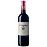 Overgaauw Merlot 750ML - 1