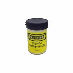 Filler Wood White 250G Brummer