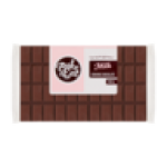 Milk Cooking Chocolate Slab 250G