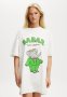 Cotton On 90S Graphic T-Shirt Nightie - Lcn Bab / Babar Le Petit Elephant