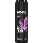AXE Excite Deodorant Aerosol - 200ml