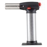 Professional Chefs Torch Adjustable Flame
