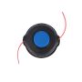 Universal T25 Grass Cutting Head For Lawn Mowers