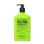 Rosemary Tea Tree Energy Shampoo 380ML
