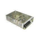 5AMP 12V Dc Power Supply 5A- Silver