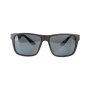 Sunglasses Polar Eye Black/bar Decor