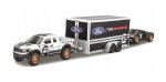Maisto – 1:64 2010 Ford Raptor 2017 Ford GT Heritage