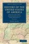 History Of The United States Of America   1801-1817  : Volume 6 - During The First Administration Of James Madison 2   Paperback