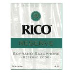 Rico Reserve Soprano Saxophone Reeds Box Of 5 - 2
