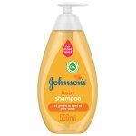 Johnson's Baby Shampoo N l Form 500ML
