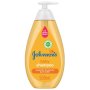 Johnsons Shampoo 500ML