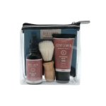 Jenam Gentlemen Beard Care Kit Aromatic Neroli
