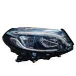 Mercedes-benz W246 B-class 20162018 Facelift Right Side Headlight Genuine Second-hand Unit
