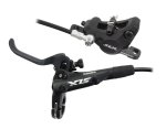 Shimano Slx Disc Brakes BR-M7000 Front - G03S Resin