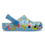 Stitch Classic Clog Toddlers Age 1-5 - Oxygen C10