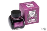 Platinum Dyestuff Classic Ink Bottle - Lavender Black