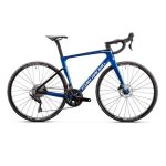 Racing Valerian Carbon Comp 2025 - Fusion Black XL