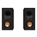 Klipsch R-40M Bookshelf Speakers