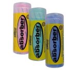 Chamois-plas+container 320X430MM