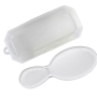 Nano Glass Foot Callus Remover For Home Pedicure Care